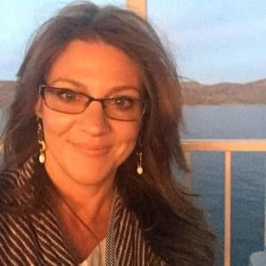 Meet your Posher, Brenda